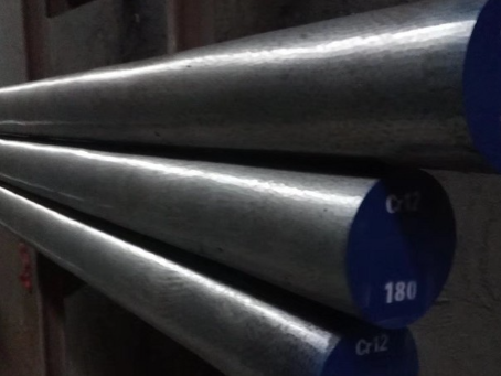 翁源Cr12模具钢