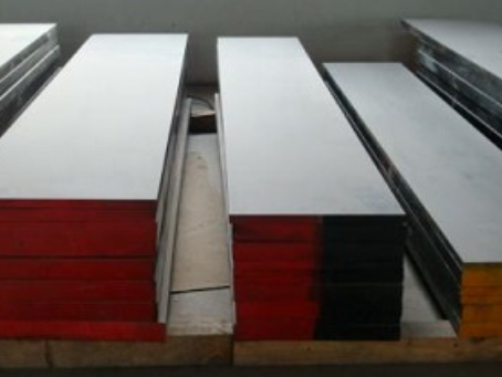 翁源Cr12MoV模具钢
